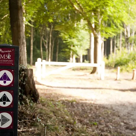 波拿巴洛赫姆精品酒店 酒店 4*