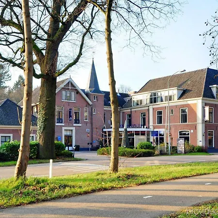호텔 Boetiek Bonaparte Lochem