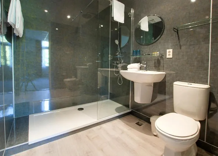 Szálloda Fletcher Boshotel De Lochemse Heuvels