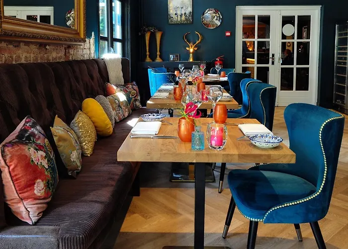 Fletcher Boshotel De Lochemse Heuvels 4* Barchem