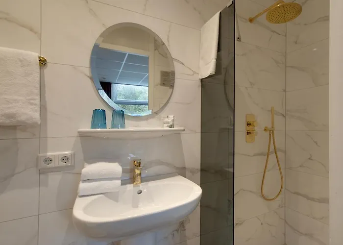 Fletcher Boshotel De Lochemse Heuvels