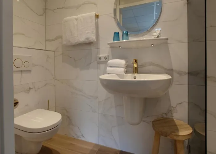 Szálloda Fletcher Boshotel De Lochemse Heuvels Barchem