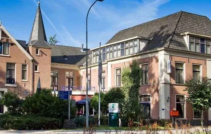 Fletcher Boshotel De Lochemse Heuvels Szálloda 4*