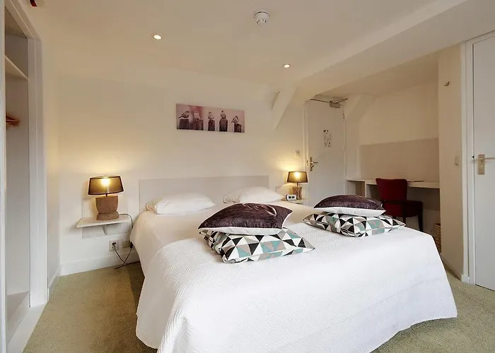 Fletcher Boshotel De Lochemse Heuvels 4* Barchem