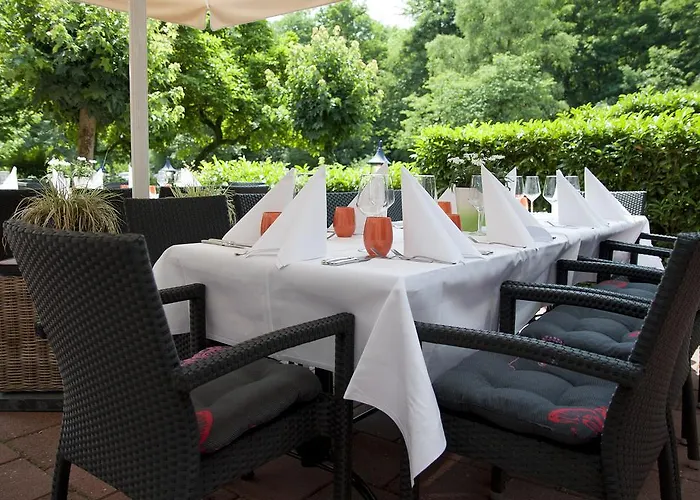 Fletcher Boshotel De Lochemse Heuvels