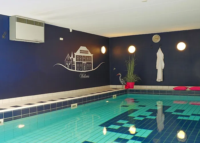 Fletcher Boshotel De Lochemse Heuvels