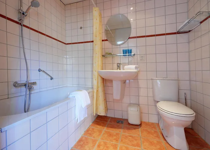 Fletcher Boshotel De Lochemse Heuvels