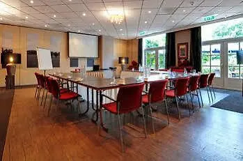 Fletcher Boshotel De Lochemse Heuvels 4* Barchem